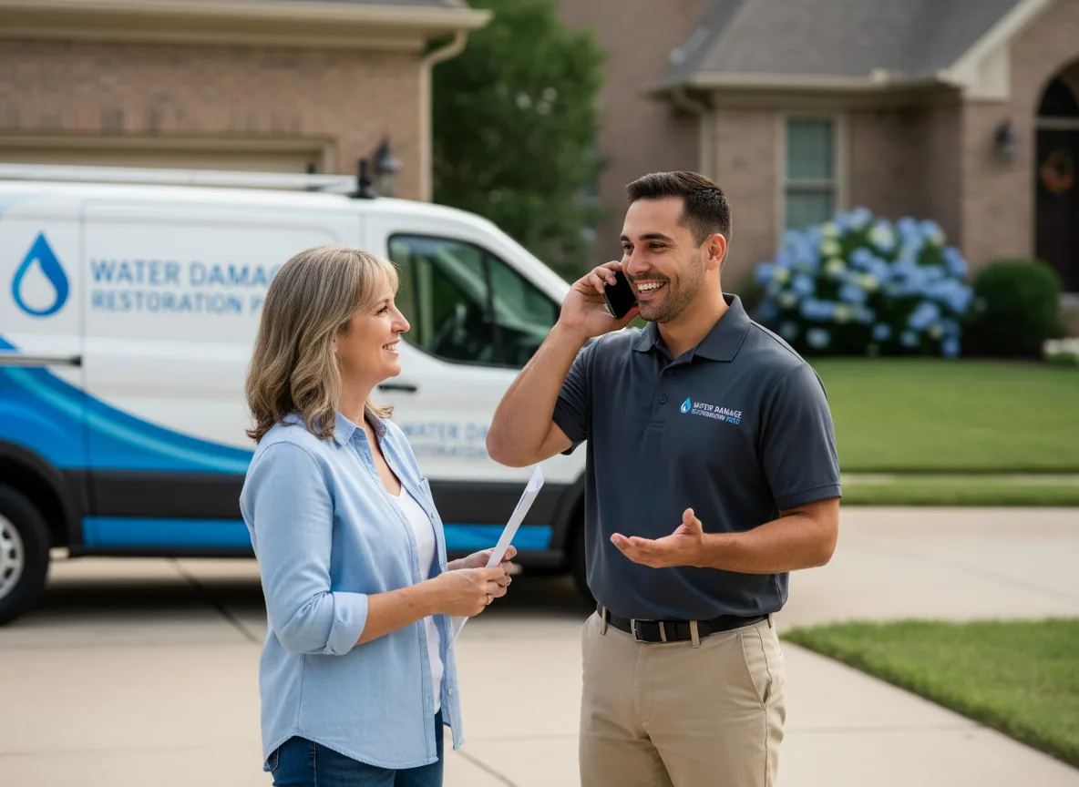 Flood Restoration Carlisle, PA FAQs